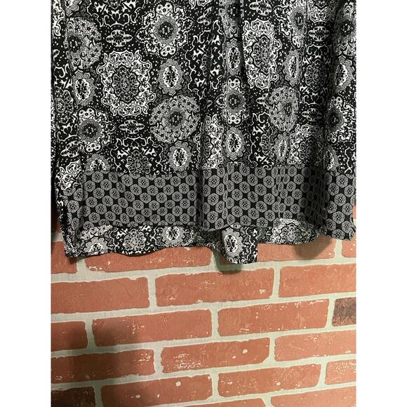 DR2 Long Sleeve Top – Size L - Picture 5 of 8